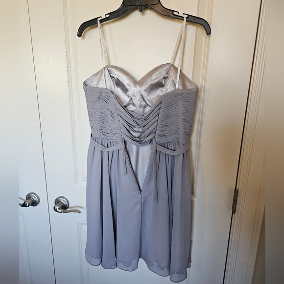 Dancing Queen Dress - Picture 2 of 4